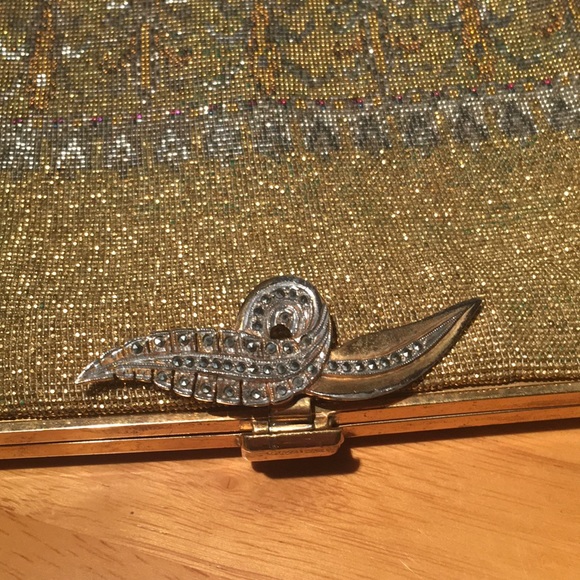 Exquisite Vintage bag ✨ - Picture 3 of 13